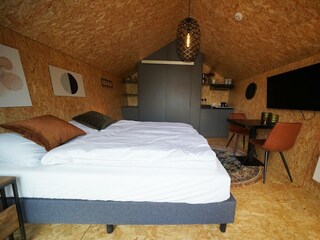 Holiday house Nijkerk Outdoor Recording 3