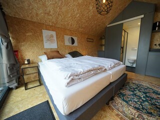 Holiday house Nijkerk Outdoor Recording 4