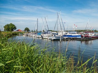 Ferienhaus Nijkerk Außenaufnahme 6
