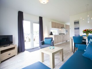 Holiday house Nijkerk Outdoor Recording 5