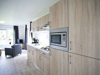 Ferienhaus Nijkerk Außenaufnahme 6