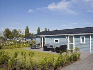 Ferienhaus Nijkerk Außenaufnahme 11