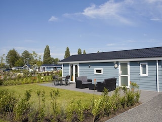 Holiday house Nijkerk Outdoor Recording 10