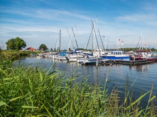 Holiday house Nijkerk Outdoor Recording 16