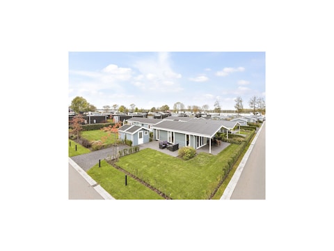 Ferienhaus Veranda XL 4