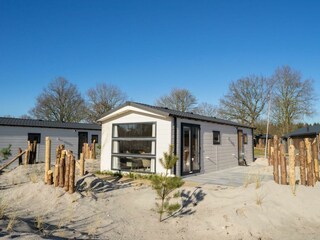 Holiday house Doornspijk Outdoor Recording 1