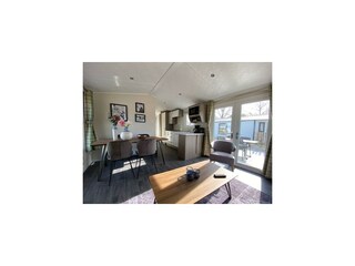 Ferienhaus Doornspijk Außenaufnahme 4