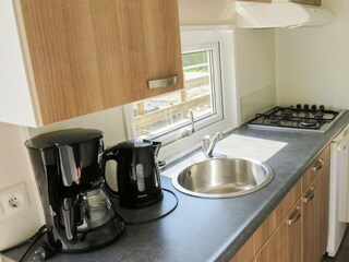 Holiday house Doornspijk Outdoor Recording 5