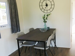 Ferienhaus Doornspijk Außenaufnahme 6