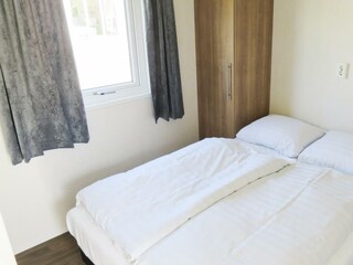 Ferienhaus Doornspijk Außenaufnahme 7