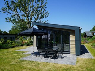 Holiday house Doornspijk Outdoor Recording 1