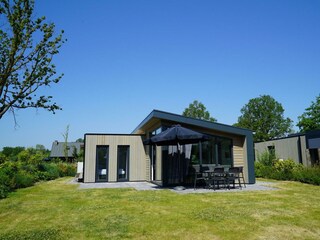 Holiday house Doornspijk Outdoor Recording 2