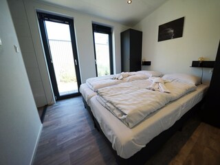 Ferienhaus Doornspijk Außenaufnahme 4