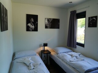 Holiday house Doornspijk Outdoor Recording 6