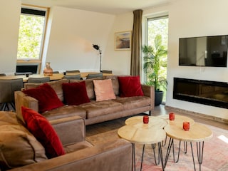 Ferienhaus Doornspijk Außenaufnahme 3
