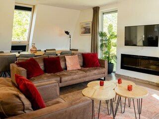 Holiday house Doornspijk Outdoor Recording 3