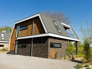 Holiday house Doornspijk Outdoor Recording 8