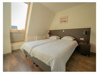 Ferienhaus Doornspijk Außenaufnahme 10