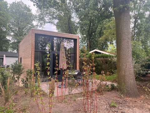 Ferienhaus Tiny House 2