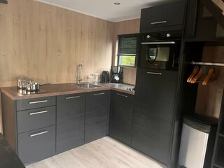 Ferienhaus Doornspijk Außenaufnahme 3