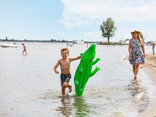 Ferienhaus Doornspijk Außenaufnahme 5