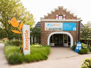 Ferienhaus Doornspijk Außenaufnahme 7