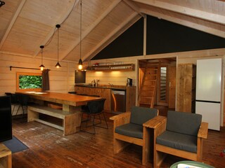 Holiday house Ruinen Outdoor Recording 3