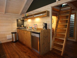 Holiday house Ruinen Outdoor Recording 5