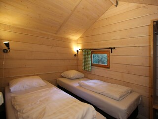 Holiday house Ruinen Outdoor Recording 8