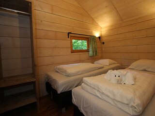 Holiday house Ruinen Outdoor Recording 9