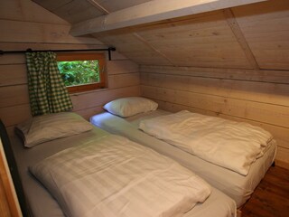 Holiday house Ruinen Outdoor Recording 10