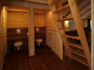 Holiday house Ruinen Outdoor Recording 12