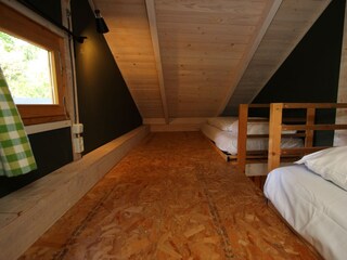 Holiday house Ruinen Outdoor Recording 13