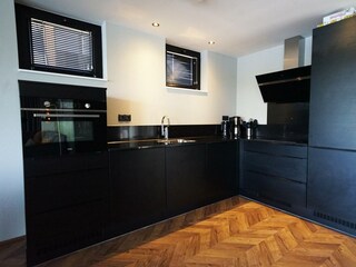 Ferienhaus Oldebroek Außenaufnahme 4