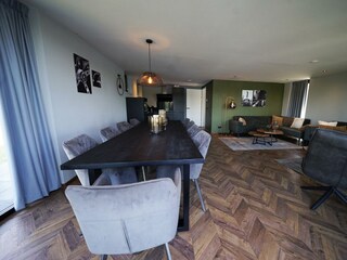 Ferienhaus Oldebroek Außenaufnahme 5