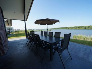 Ferienhaus Oldebroek Außenaufnahme 7