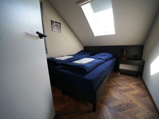Ferienhaus Oldebroek Außenaufnahme 12