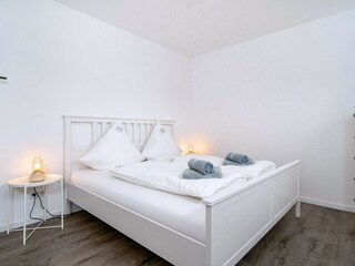 Appartamento per vacanze Dornumergrode Caratteristiche 5