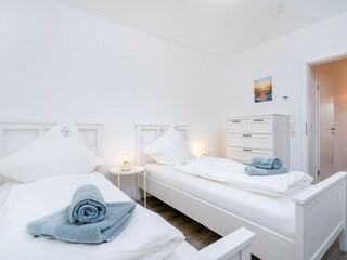 Appartamento per vacanze Dornumergrode Caratteristiche 9