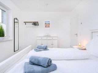 Appartamento per vacanze Dornumergrode Caratteristiche 11