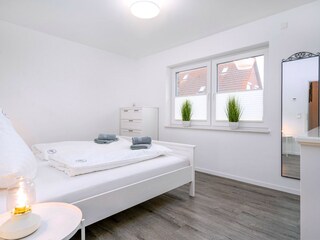 Appartamento per vacanze Dornumergrode Caratteristiche 15