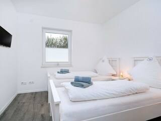 Appartamento per vacanze Dornumergrode Caratteristiche 16