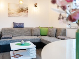 Appartamento per vacanze Dornumergrode Caratteristiche 19