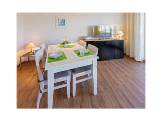 Ferienwohnung Bargebur Ausstattung 3