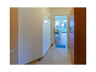 Ferienwohnung Bargebur Ausstattung 5