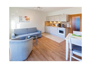 Ferienwohnung Bargebur Ausstattung 7