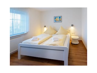 Ferienwohnung Bargebur Ausstattung 8