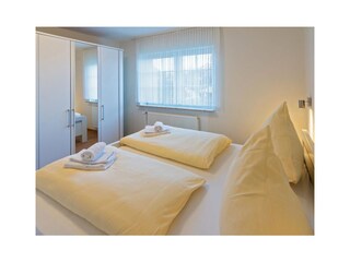 Ferienwohnung Bargebur Ausstattung 9