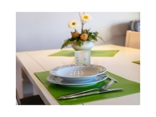 Ferienwohnung Bargebur Ausstattung 11