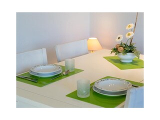 Ferienwohnung Bargebur Ausstattung 12